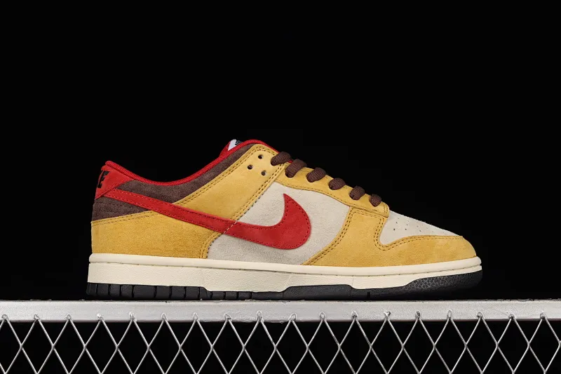 All Categories Nk SB Dunk Series Nk SB Dunk Low Low-top sneakers Otomo Katsuhiro x Nk SB Dunk Low "Steamboy OST" Otomo Katsuhiro co-branded SB low-top sports and leisure sneakers DO7412-988